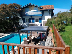 Maison Biziari
